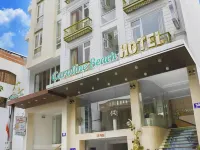 Townhouse Diamond Boutique Hotel Near Back Beach Vung Tau Hotels in der Nähe von Strand Bãi Trước