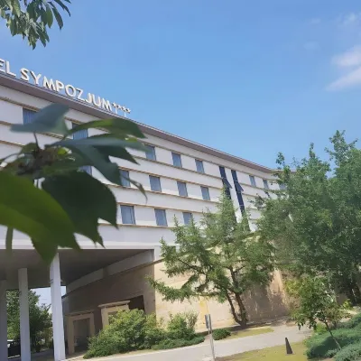 Zakrzowek Residence Hotels near Krakow Technology Park