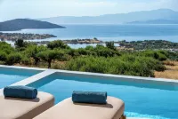 Elounda Heights (Adults Only) - Sea View