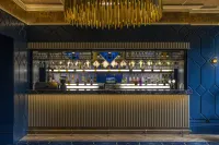 Best Western Abbots Barton Hotel - バー
