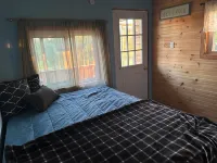 Fox Den Retreat glamping - Homestay