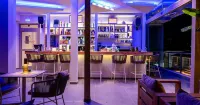 Alpha Luxury Suites - Kæledyr tilladt