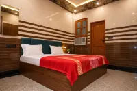 โรงแรม รามเกศรัย ใกล้ วัดศรีรามจันมภูมิ, อยุธยา - ห้องครัว