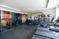 Brooklands Hotel Surrey - Gym