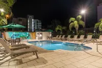 Legacy Vacation Resorts-Indian Shores - de playa