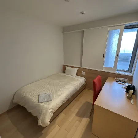 Stay in Hotels FUKUZUMI-AN
