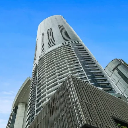 Diamonds are Forever! 1Bed/1Bath/ Parking/VIEWS