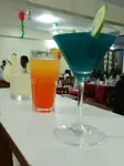 Peaks Hotel Nanyuki - Barer
