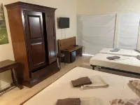 Ranch Borgo Bella Vita - Pools