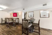 Red Roof Inn Morton Grove - motel