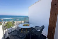 Reo Hotel Spa - Ex Pacco Hotel - Mountain view