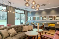 Premier Inn Duisburg City Altstadt - Wifi