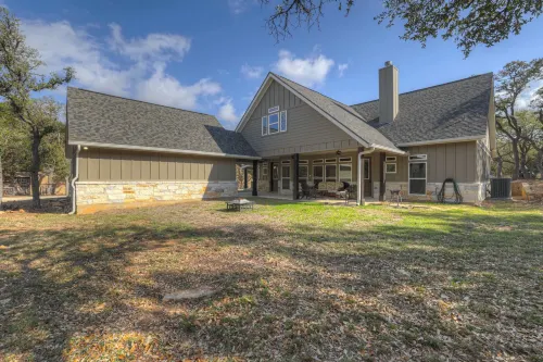 Crazy Horse-close to Canyon Lake Marina! - Boutique