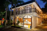 Nimo Resort Ciater - Scenic