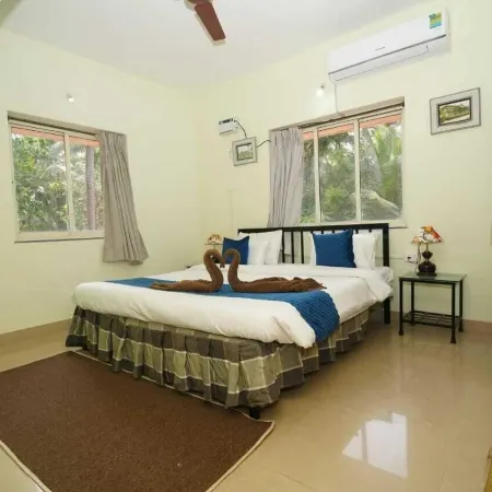 Four Seasons Guest House