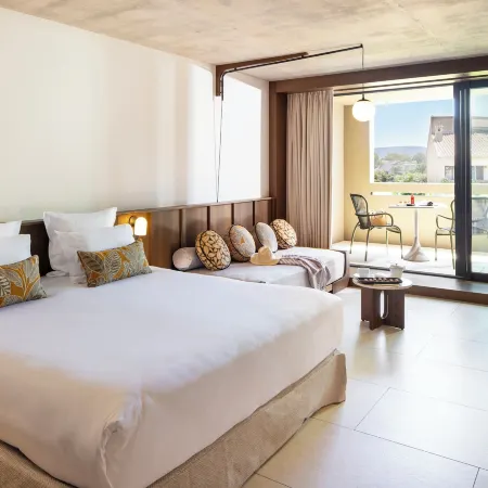 Hôtel Spa & Restaurant - Son de Mar