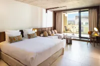 Hôtel & Spa Son de Mar - de charme