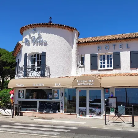 Hôtel & Spa la Villa