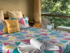 Hotel Campestre Cerro Dorado