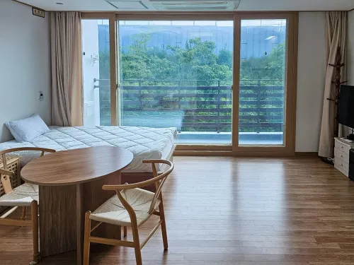 Muan Topmeori Pension - 2星級