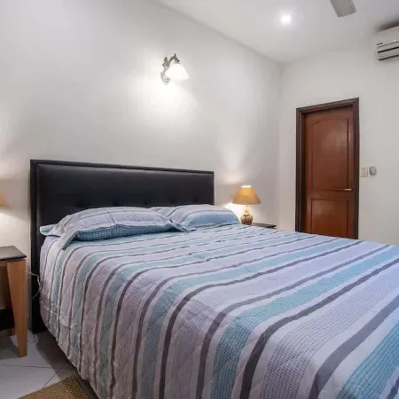 Corporate Stays Casa Isaac