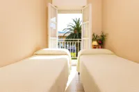 Apartamentos San Pedro en Llanes - Mountain view