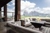 ADLER Alpe - Gym