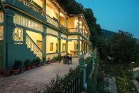The Grand Hotel Nainital - 2-Star