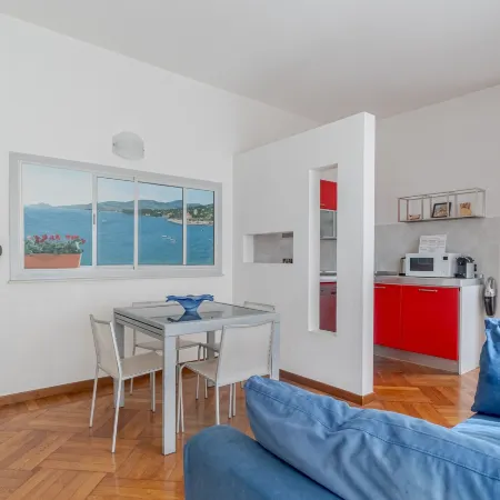 Italianway - Aurelia Levante 103 B