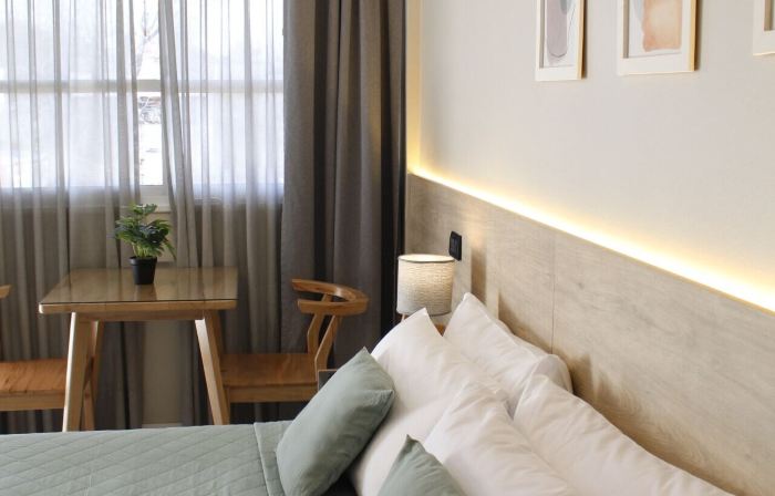 Soltigua Apart Hotel Mendoza