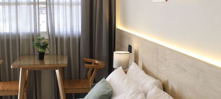 Soltigua Apart Hotel Mendoza Hotels in Mendoza