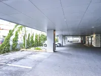Okinawa Hotel Precia - Park Yeri