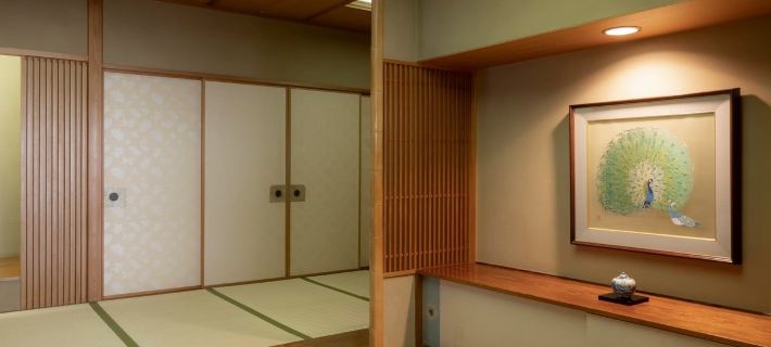 Kaike Tsuruya Hotels in Yonago