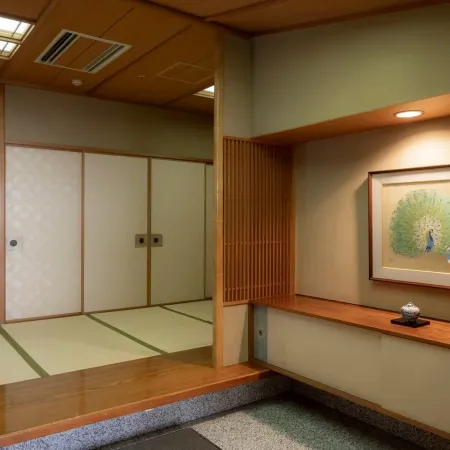 Kaike Tsuruya