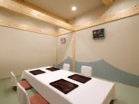 Kissui No Yado Monya - breakfast
