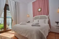 La Morada Mas Hermosa - Balkon