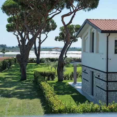 Tre Fontane Country House