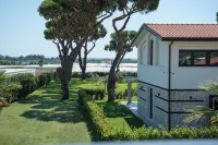 Tre Fontane Country House - Hot Tub