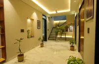Natures Nest Villa by HST Hospitality - Villas