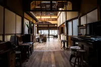 Private Room Type Guest House Kamisu Guesthouse KA - Pensions