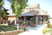 Domaine de la Haie des Granges - spa