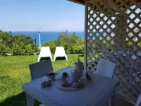 Miramare Castellabate Resort - Kitchens