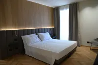 Vivere Hotel - balcony