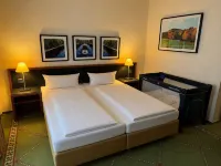 FlexInn Hotel Gelsenkirchen - WiFi
