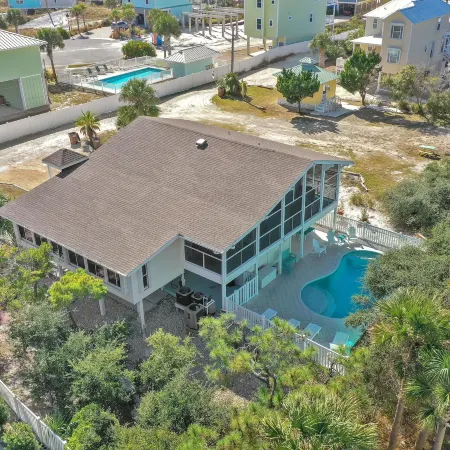Cape Haus by Pristine Properties Vacation Rentals