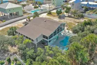 Cape Haus by Pristine Properties Vacation Rentals - Beach