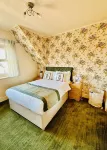SmartsWay Hotel & Wellness - balcony