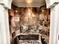 Hotel y Museo Casa Turquesa - Hot Tub