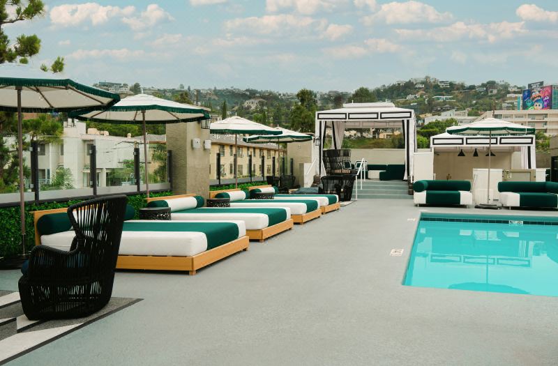 Chamberlain West Hollywood photo 2