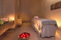 The Westin Gurgaon, New Delhi - spa